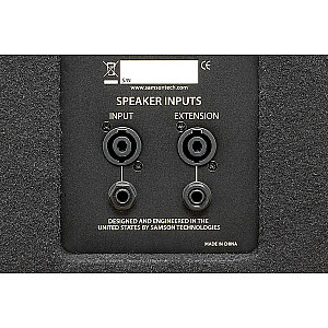 Samson RS215 HD Passive Loudspeaker